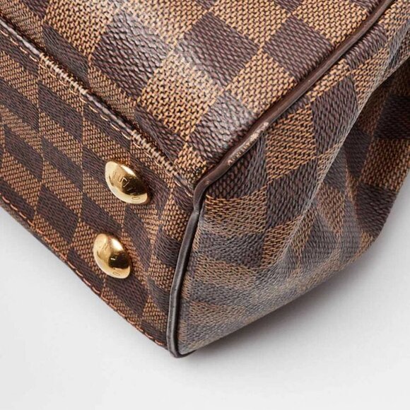 Louis Vuitton Damier Canvas Trevi PM Bag - Picture 4 of 12